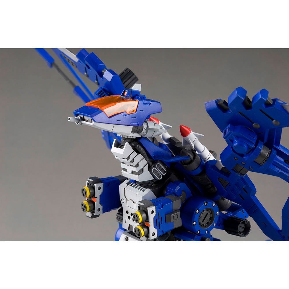 KOTOBUKIYA ZOIDS RZ-010 PTERAS BOMBER MARKING PLUS VER. KOTOBUKIYA ZOIDS RZ-010 PTERAS BOMBER MARKING PLUS VER.